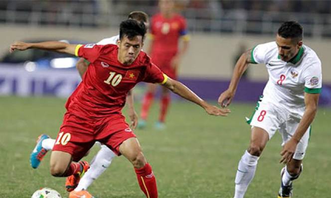 Việt Nam vs Indonesia, 19h00 ngày 7/12: Cuộc chiến sống còn