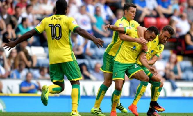 Norwich City vs Huddersfield Town, 2h45 ngày 17/12: Ba điểm cho “Hoàng Yến”