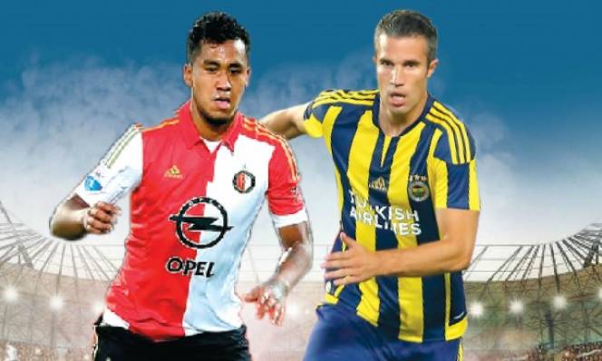 Feyenoord vs Fenerbahce, 01h00 ngày 09/12: Khách cầu hòa, chủ cần thắng