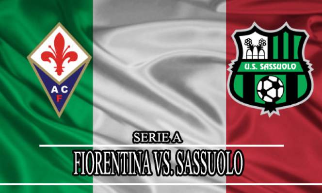 Fiorentina vs Sassuolo, 01h00 ngày 13/12: Trở lại cuộc đua