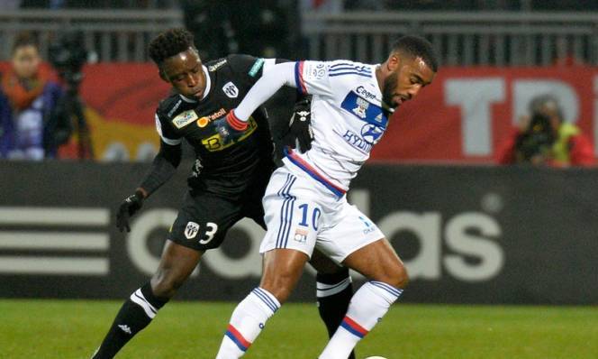 Lyon vs Angers, 02h50 ngày 22/12: Tiếp tục thăng hoa