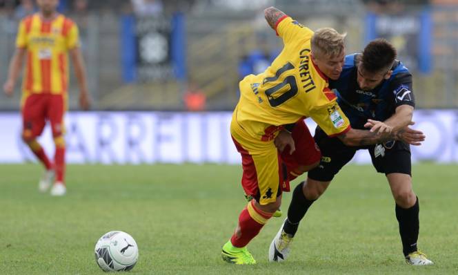 Frosinone vs Benevento, 21h00 ngày 24/12: Níu chân nhau