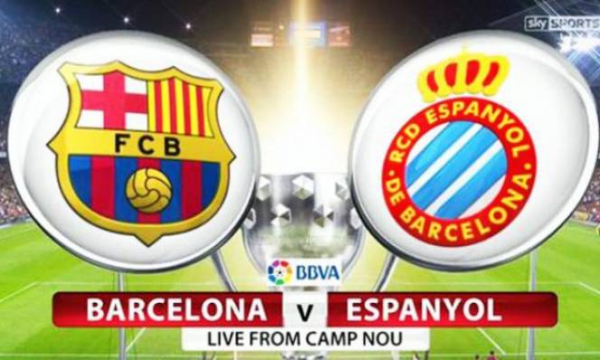 Barcelona vs Espanyol, 02h45 ngày 19/12: Thu hẹp khoảng cách