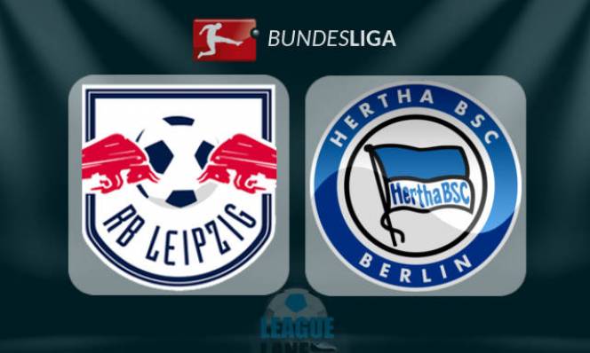Leipzig vs Hertha Berlin, 21h30 ngày 17/12: Trở lại hiện tượng