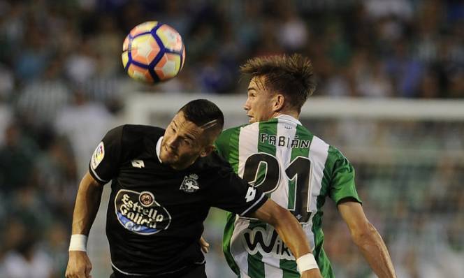 Alaves vs Real Betis, 02h45 ngày 17/12: Chia điểm