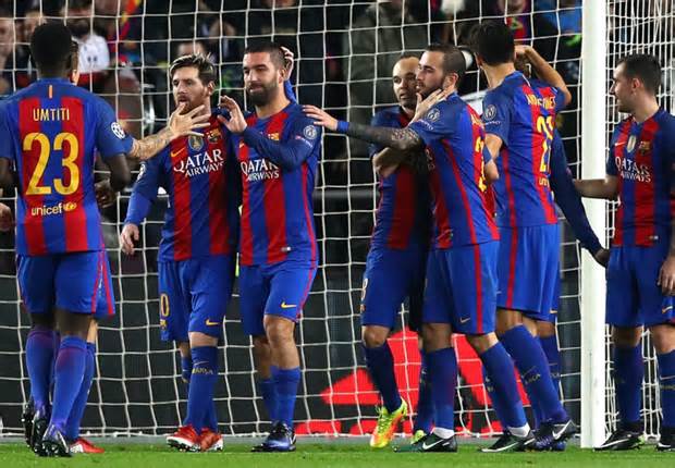 Osasuna vs Barcelona, 19h00 ngày 10/12: Nối dài ác mộng