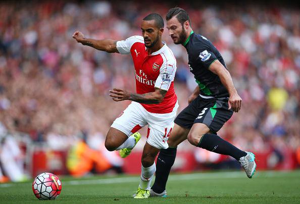 Arsenal vs Stoke City, 22h00 ngày 10/12: Pháo rền Emirates