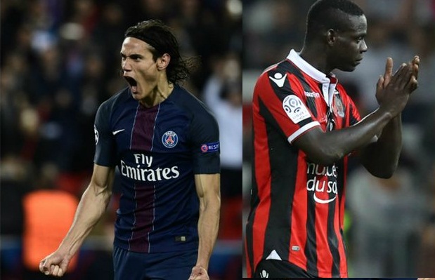 PSG vs Nice, 02h45 ngày 12/12: Cuộc chiến không khoan nhượng