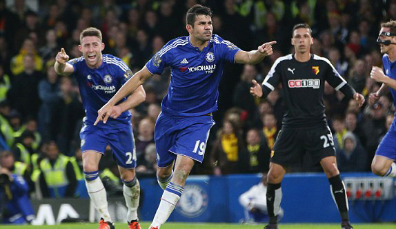Crystal Palace vs Chelsea, 19h30 ngày 17/12: London bé nhỏ trong lòng Conte