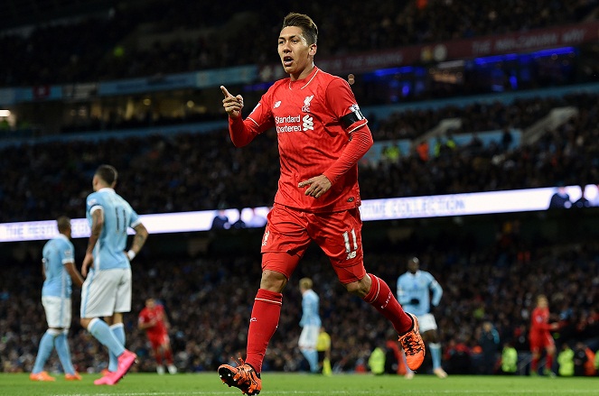 Liverpool vs Man City, 0h30 ngày 1/1: Pháo nổ đêm giao thừa