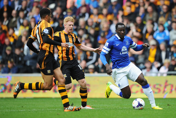 Hull City vs Everton, 03h00 ngày 31/12: Màu xanh hy vọng...