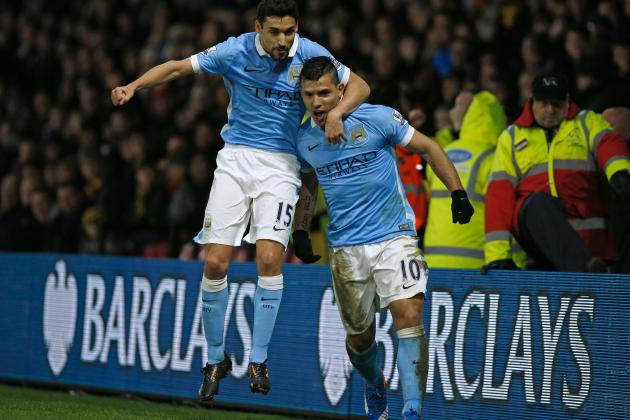 Man City vs Watford, 03h00 ngày 15/12: Vượt qua khó khăn