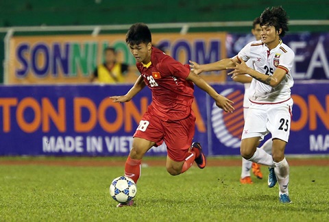 U21 Yokohama vs U21 Việt Nam, 15h30 22/12: Thắng nhẹ chờ Thái Lan