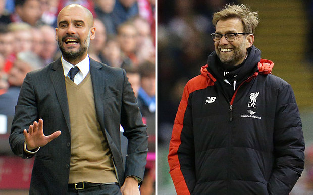 Liverpool vs Man City, 0h30 ngày 1/1: Pháo nổ đêm giao thừa