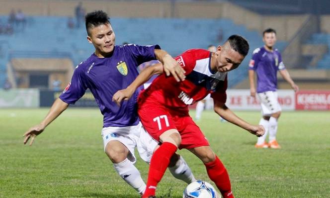 Hà Nội FC vs Than Quảng Ninh, 16h00 ngày 29/12: Khởi đầu cho mùa giải mới