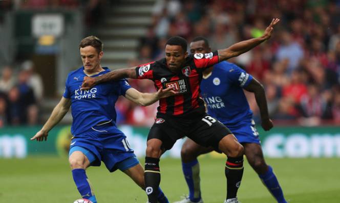 Bournemouth vs Leicester City, 02h45 ngày 14/12: Tiếp đà hưng phấn