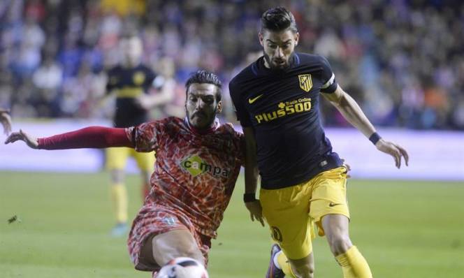 Atletico Madrid vs Guijuelo, 03h00 ngày 20/12: Nướng dân đen trên chảo lửa Calderon