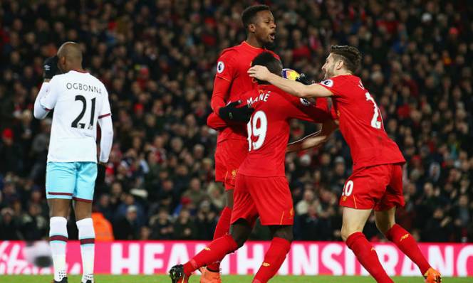 Middlesbrough vs Liverpool, 02h45 ngày 15/12: Phá dớp, trở lại đường đua