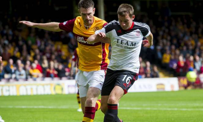 Motherwell vs Aberdeen, 02h45 ngày 24/12: Đối thủ khó ưa