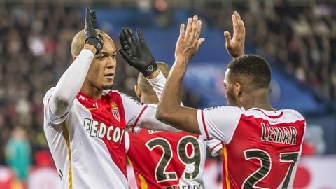 Bordeaux vs Monaco, 23h00 ngày 10/12: Vượt ải Matmut-Atlantique