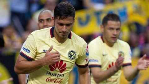 Jeonbuk Hyundai Motors vs Club America, 14h00 ngày 11/12: Bán kết đợi Club America