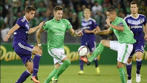 Anderlecht vs St.Etienne, 01h00 ngày 9/12