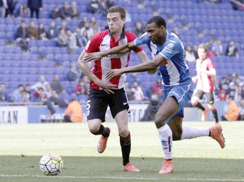 Atletico vs Espanyol, 02h45 ngày 4/12: Cơ hội nào cho Espanyol?