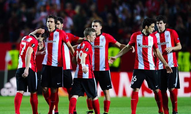 Athletic Bilbao vs Racing Santander, 03h00 ngày 23/12: Khó