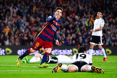 Barcelona vs M’gladbach, 02h45 ngày 7/12: Thắng để tạo cú hích