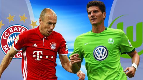 Bayern Munich vs Wolfsburg, 21h30 ngày 10/12: Mở hội bàn thắng