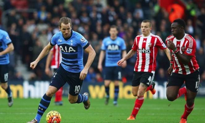 Southampton vs Tottenham, 02h45 ngày 29/12: Chờ quà từ... người cũ