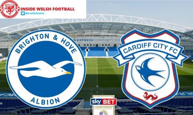 Brighton & Hove Albion vs Cardiff City, 02h45 ngày 31/12: Đừng mong chia điểm