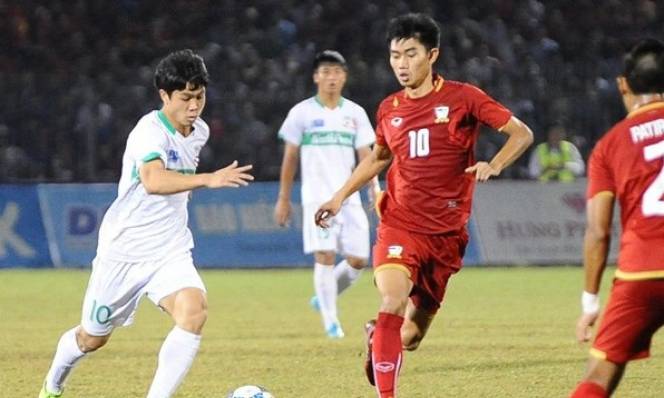 U21 HAGL vs U21 Thái Lan, 18h00 ngày 20/12: Chờ dàn 'hợp ca' cất tiếng