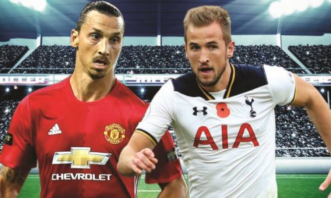 Man Utd vs Tottenham, 21h15 ngày 11/12: Bóng ma ở Nhà hát