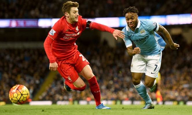 Liverpool vs Man City, 0h30 ngày 1/1: Pháo nổ đêm giao thừa