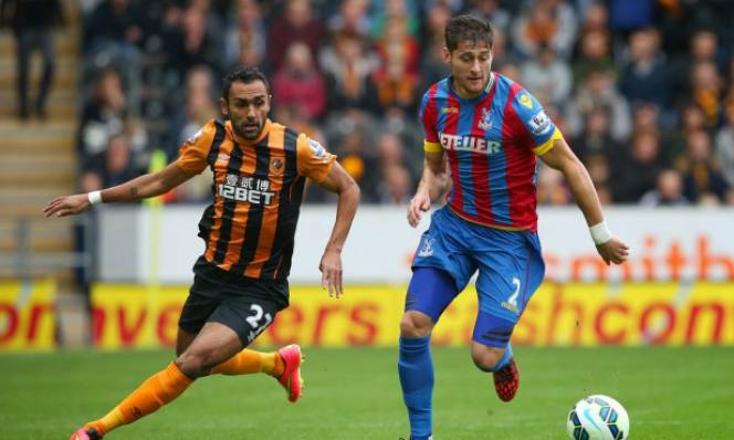 Hull City vs Crystal Palace, 22h00 ngày 10/12: Hổ què quặt