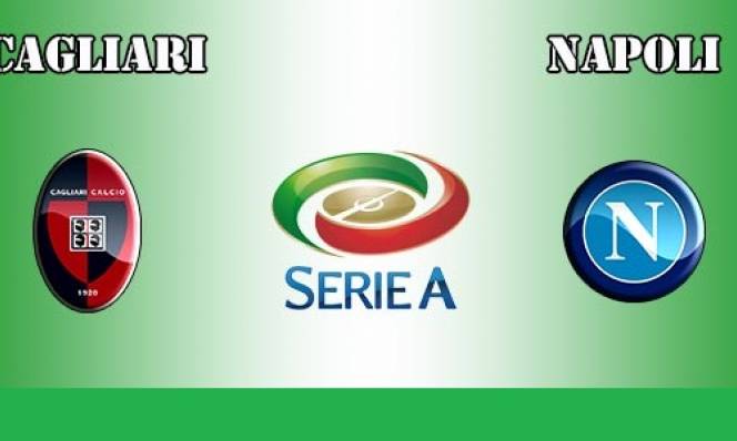 Cagliari vs Napoli, 18h30 ngày 11/12: Tiếp đà hưng phấn