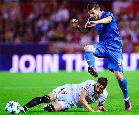 Celta Vigo vs Sevilla, 22h15 ngày 11/12: Khôn nhà dại chợ