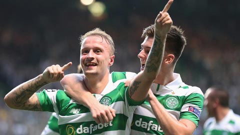 Celtic vs Parick Thislte, 02h45 ngày 21/12: Đỉnh cao và vực sâu