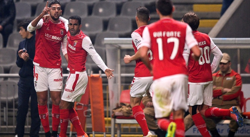 Sporting Braga vs Shakhtar Donetsk, 23h00 ngày 08/12: Hướng tới kỷ lục