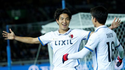 Kashima Antlers vs Mamelodi Sundowns, 17h30 ngày 11/12: Phất cờ châu Á