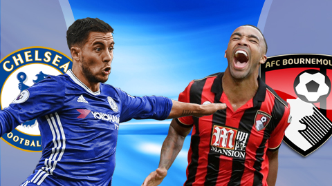 Chelsea vs Bournemouth, 22h00 ngày 26/12: Nạn nhân thứ 12