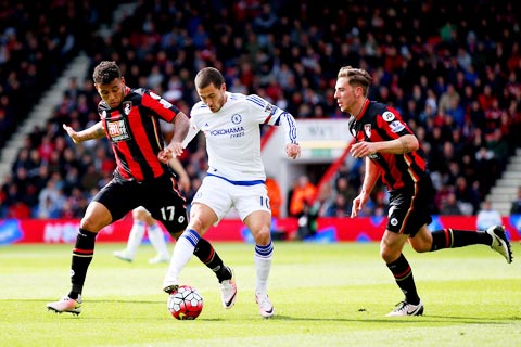 Chelsea vs Bournemouth, 22h00 ngày 26/12: Nạn nhân thứ 12