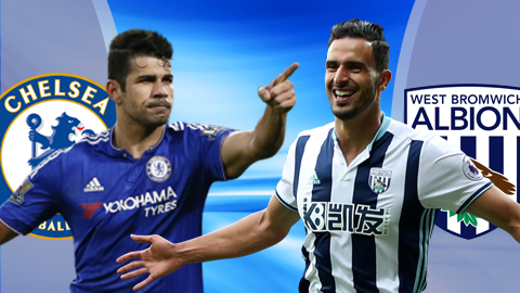 Chelsea vs West Brom, 19h00 ngày 11/12: Một kiểu thử thách khác