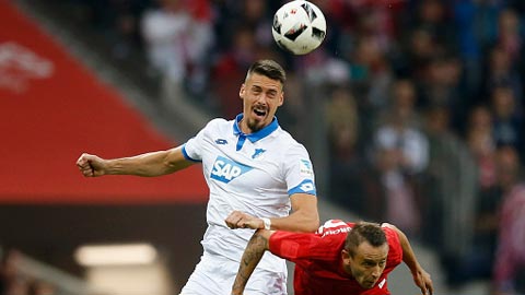 Hoffenheim vs Werder Bremen, 02h00 ngày 22/12: Chiến quả cuối năm