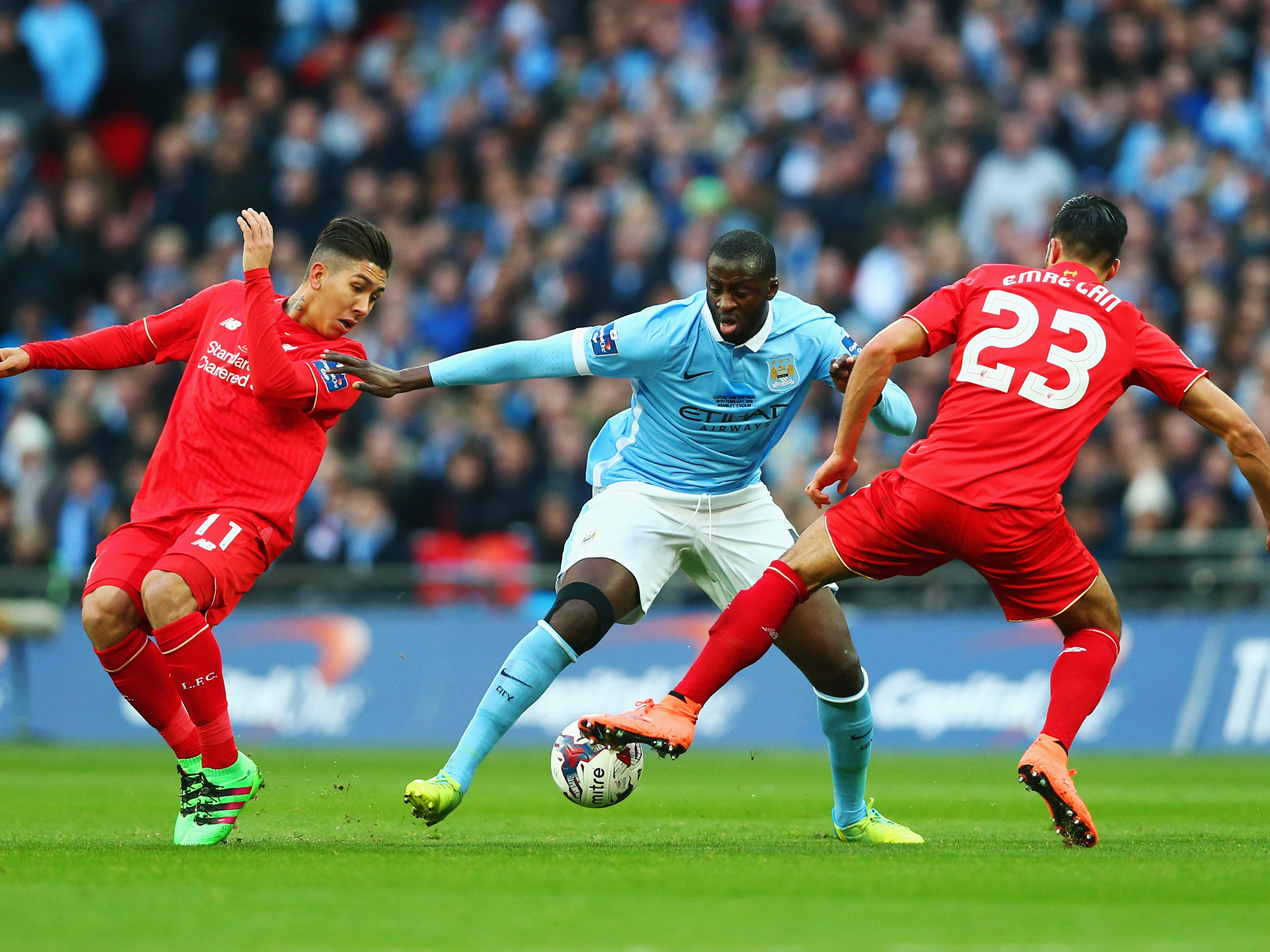 Liverpool vs Man City, 0h30 ngày 1/1: Pháo nổ đêm giao thừa