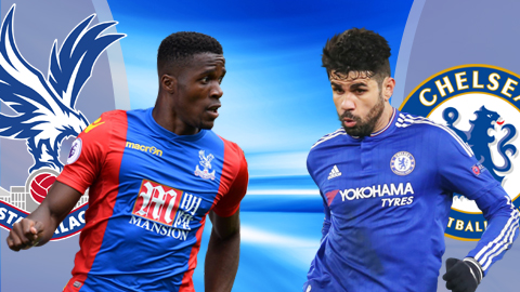 Crystal Palace vs Chelsea, 19h30 ngày 17/12: Nấc thang thứ 11