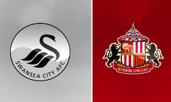 Swansea City vs Sunderland, 22h00 ngày 10/12: Mèo đen trở lại