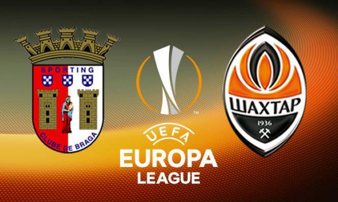 Sporting Braga vs Shakhtar Donetsk, 23h00 ngày 08/12: Hướng tới kỷ lục