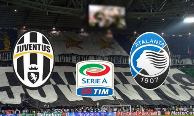 Juventus vs Atalanta, 2h45 ngày 04/12: Đối thủ khó nhằn
